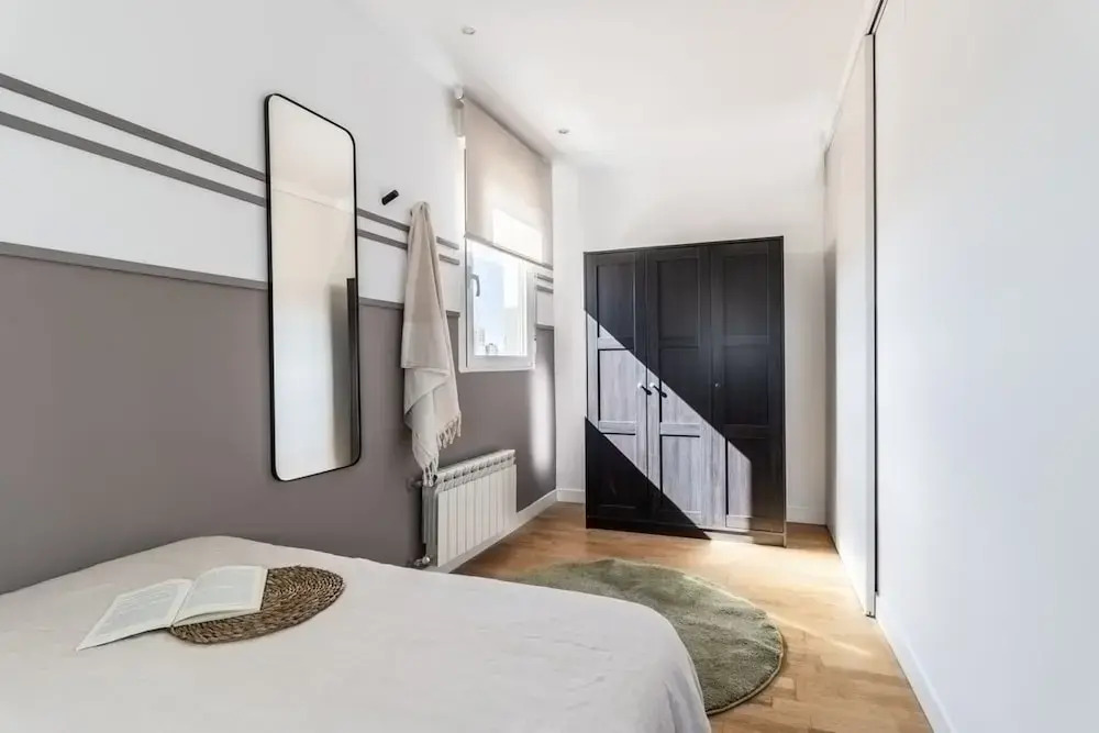 Oeste - 2 Bedrooms in Chueca
