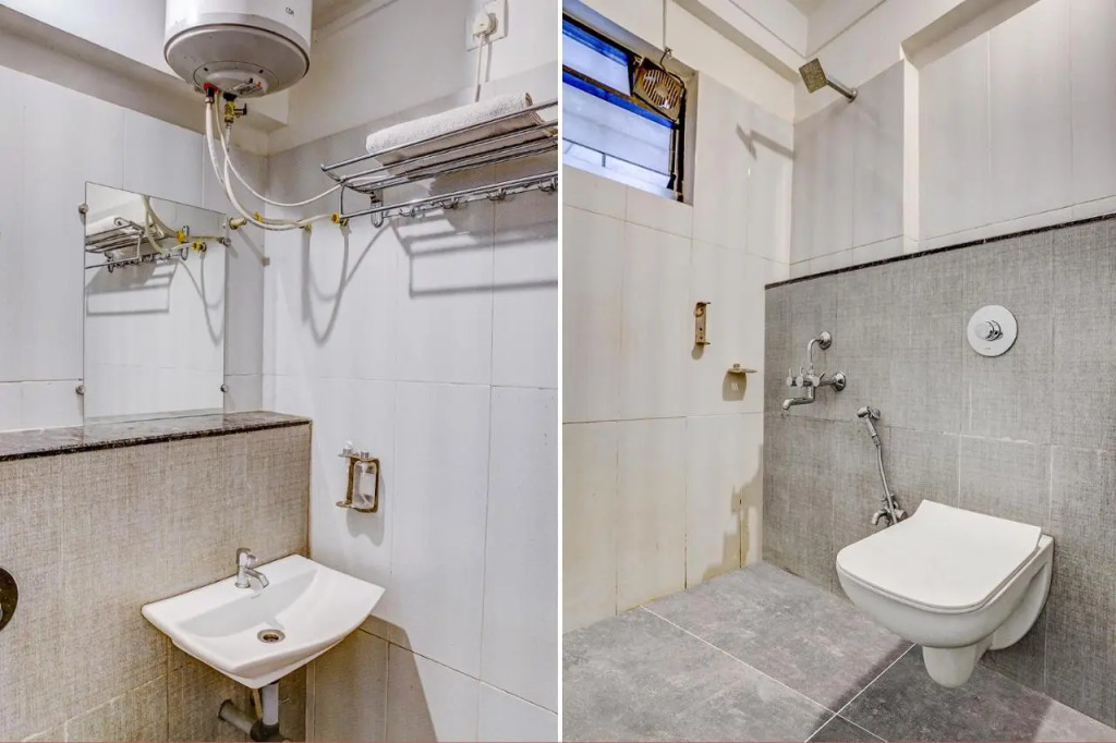 Fabhotel Bhakti Sankul
