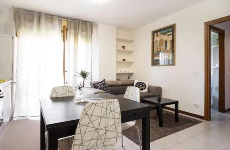Apartment Forum