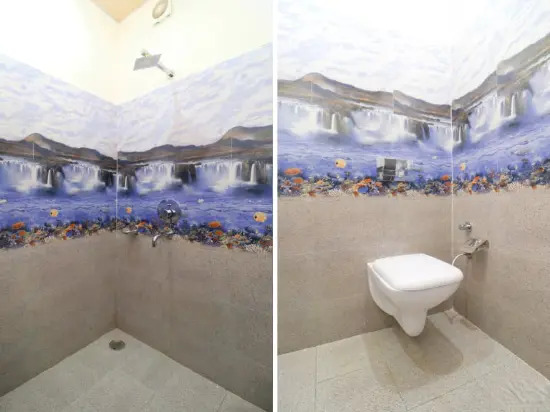 OYO 27916 Hotel Bubbles