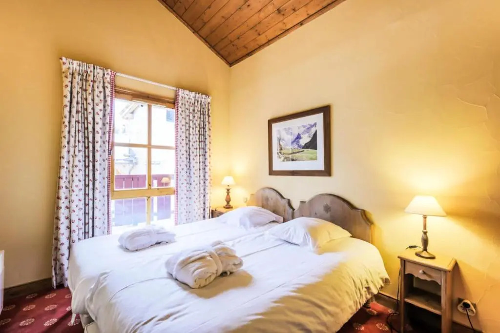 Résidence Les Arcs Le Village - maeva Home - Pièces Prestige 15