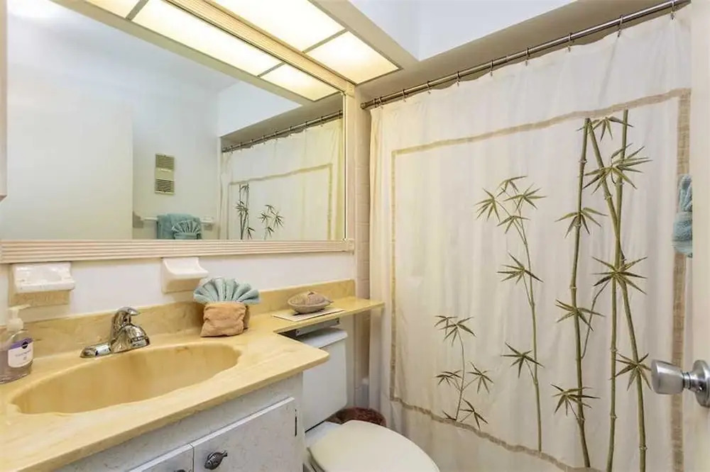 Casa Bonita II 506 - Two Bedroom Condo