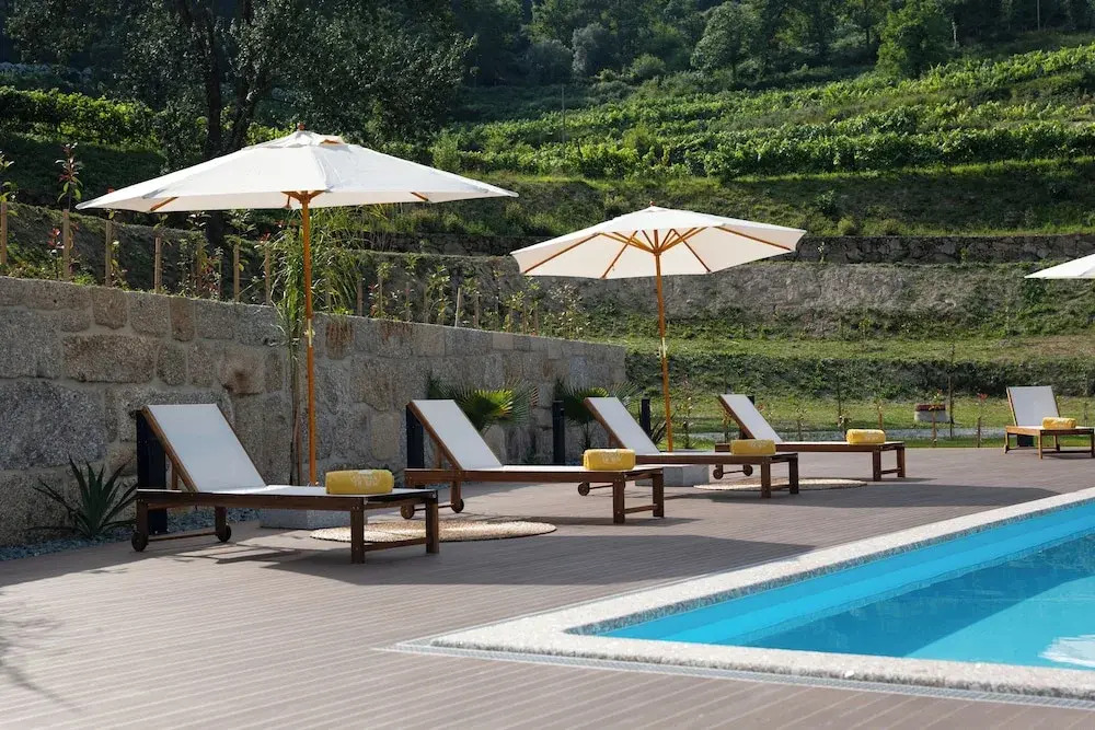 Quinta de Reis