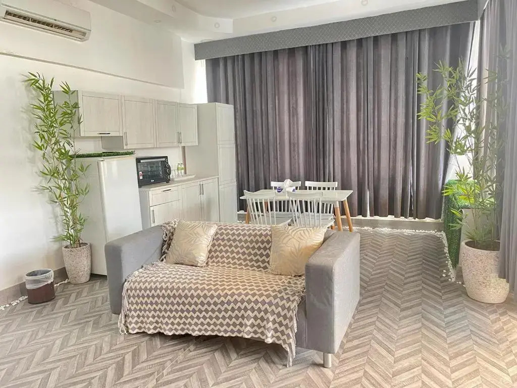 Al Hussam Hotel Apartments