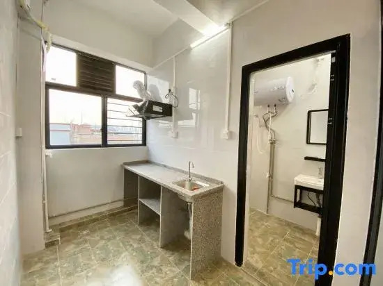 Jiangmen Aoli'an Apartment