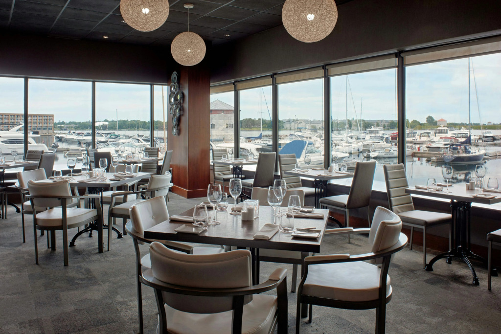 Delta Hotels by Marriott Kingston Waterfront