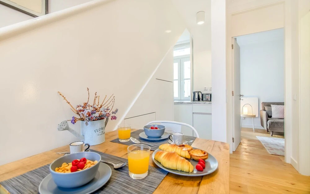 Vila Rosario Duplex Apartment