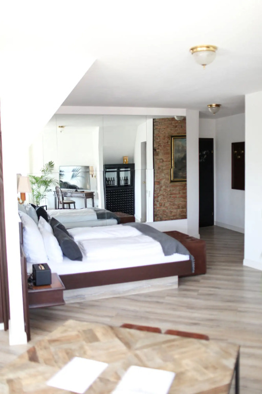 Boutique Hotel Krone München