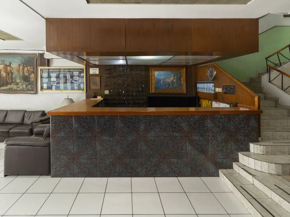 Hotel Canada, Guadalajara