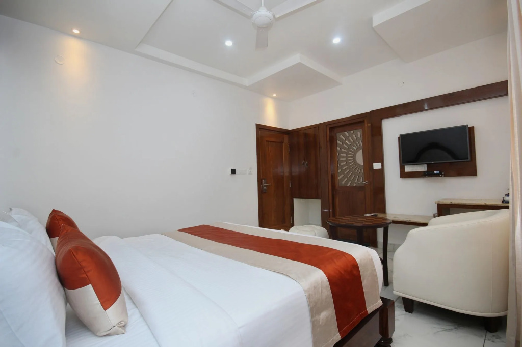 Hotel Lok Sagar Mysore