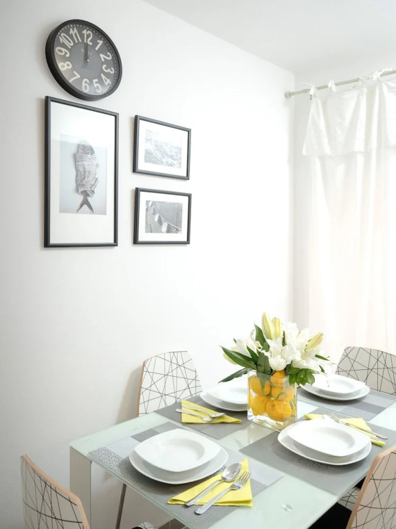 Apartments Moro