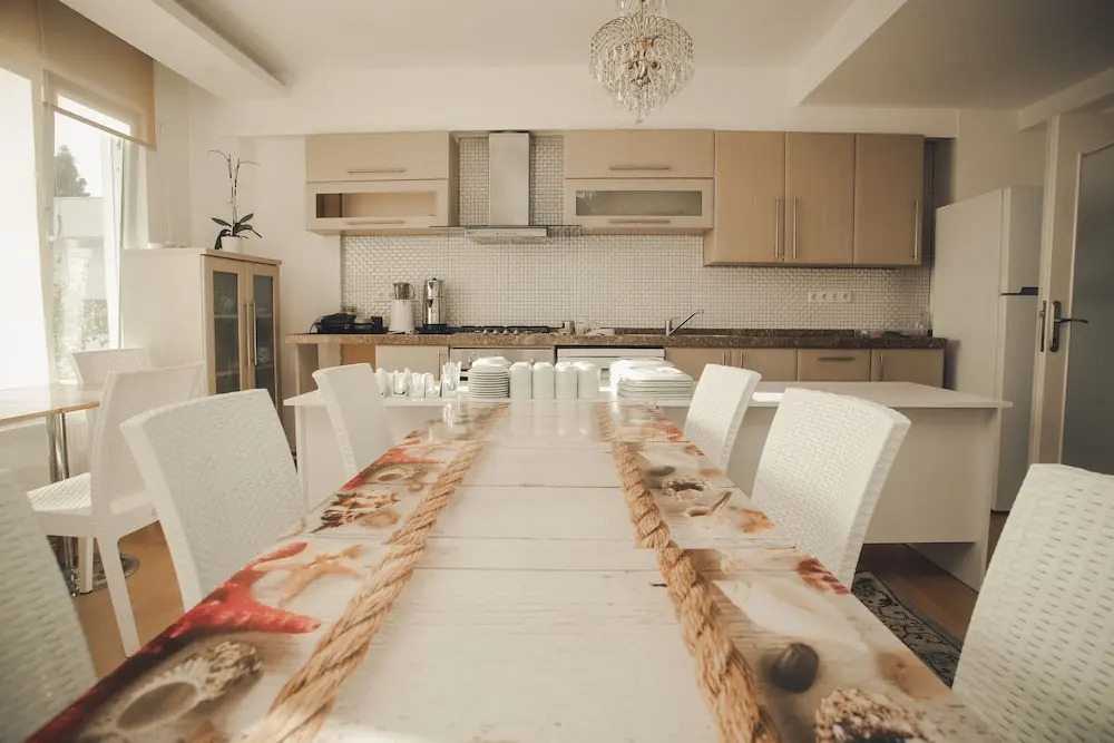 Mimoza Apart & Otel