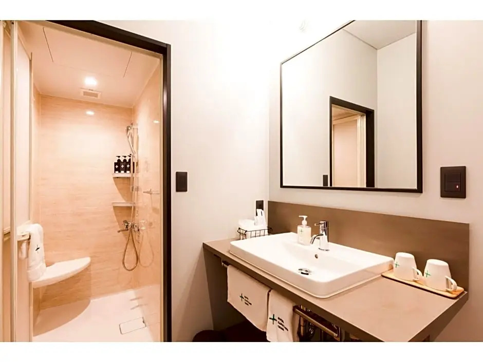 HOTEL KARUIZAWA CROSS - Vacation STAY 56456v