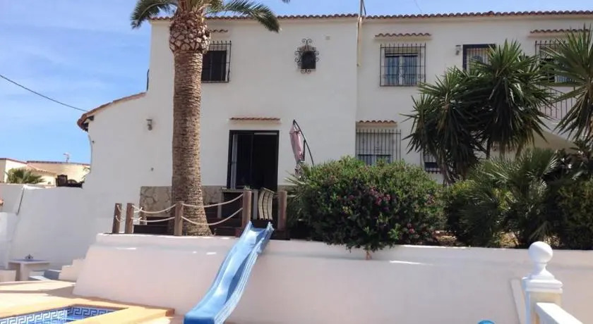 Casa Montemar