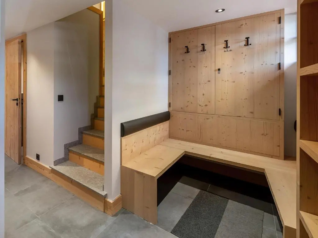 Chalet moderne à Méribel avec sauna - FR-1-566-45
