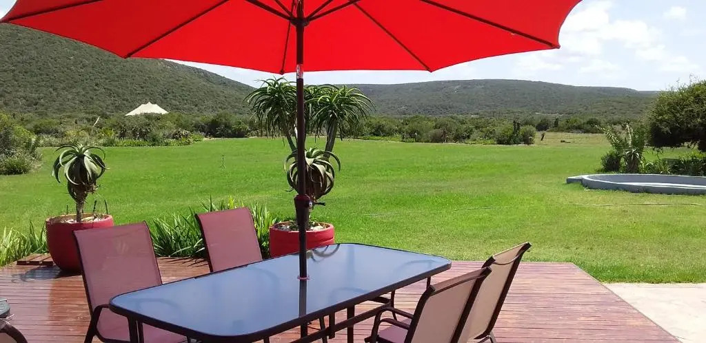 ParkView Lodge