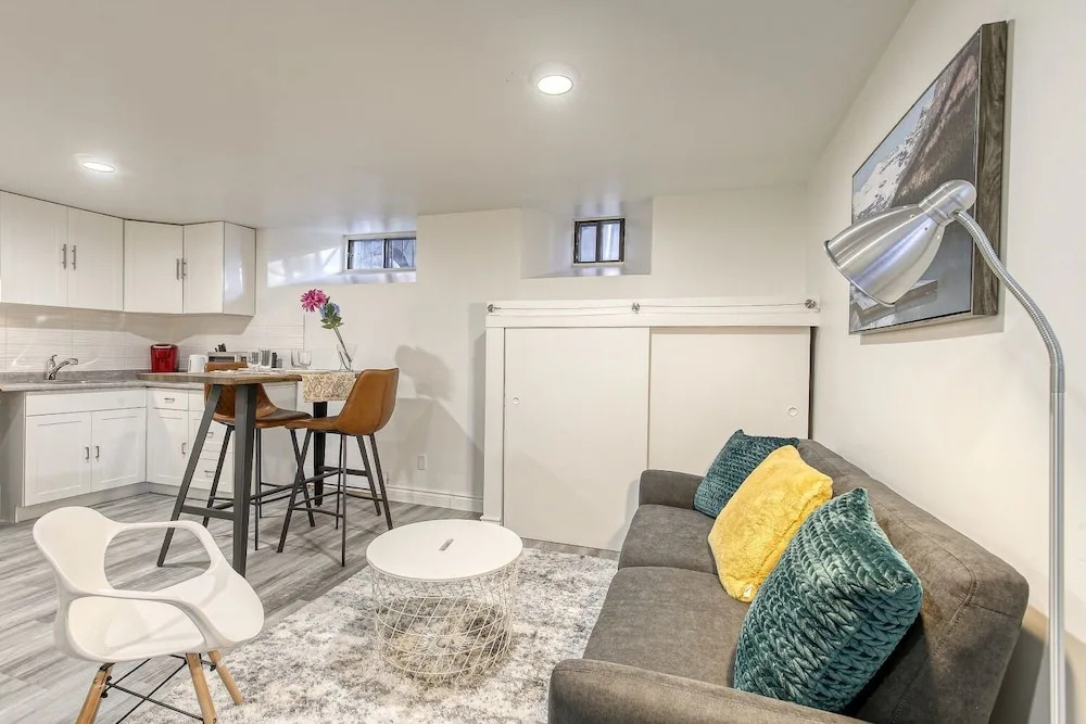 Le Plateau Boutique Apart Hotel