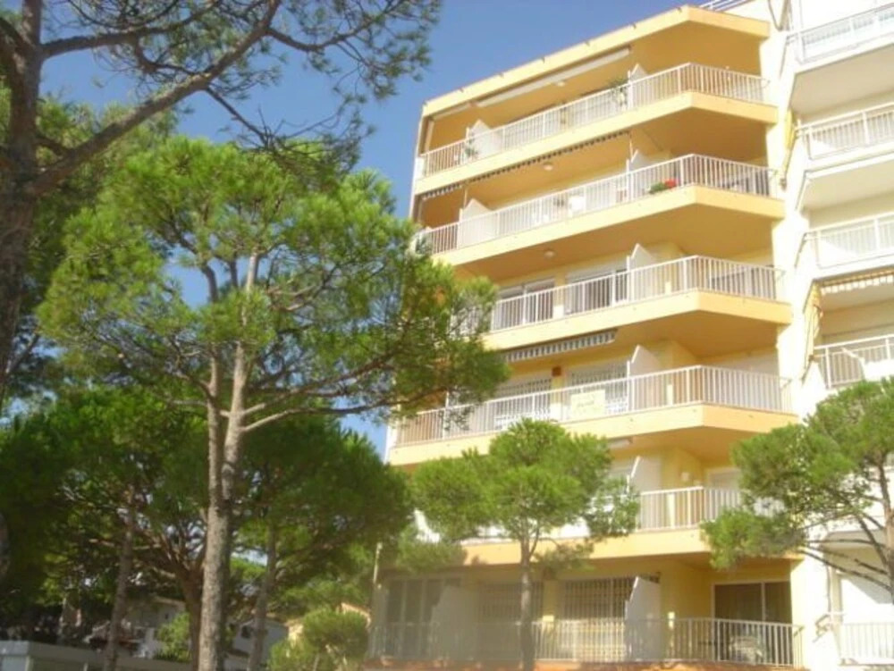 Apartamento Alexandra A-1