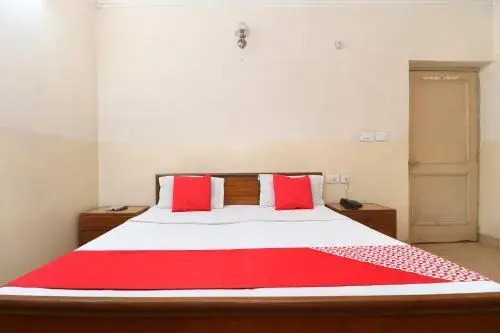 OYO 24420 Hotel Ilford Lodge