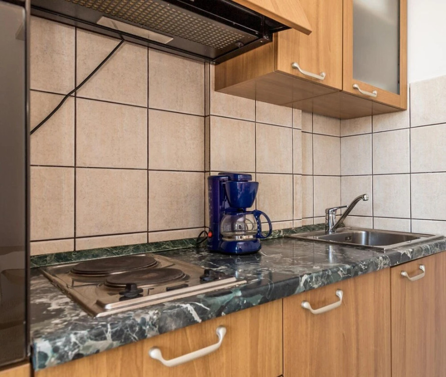 Amazing Apartment in Banjol With 1 Bedrooms and Wifi