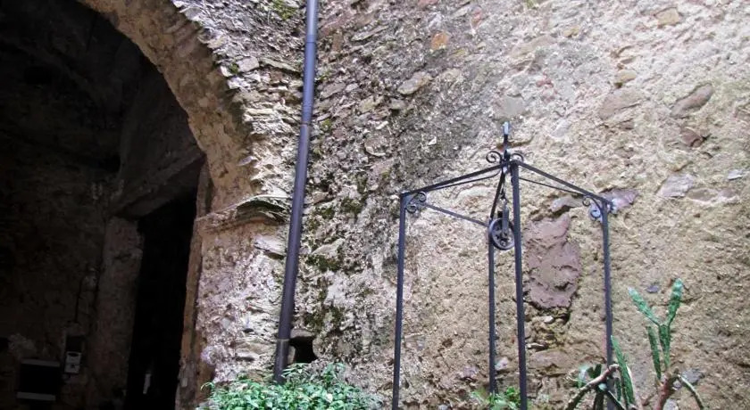 I Tre Baroni B&B