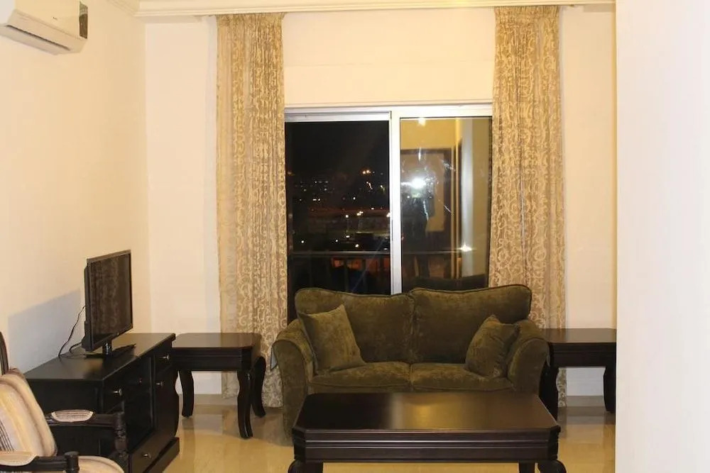 Al Dyafah Furnished Apartments