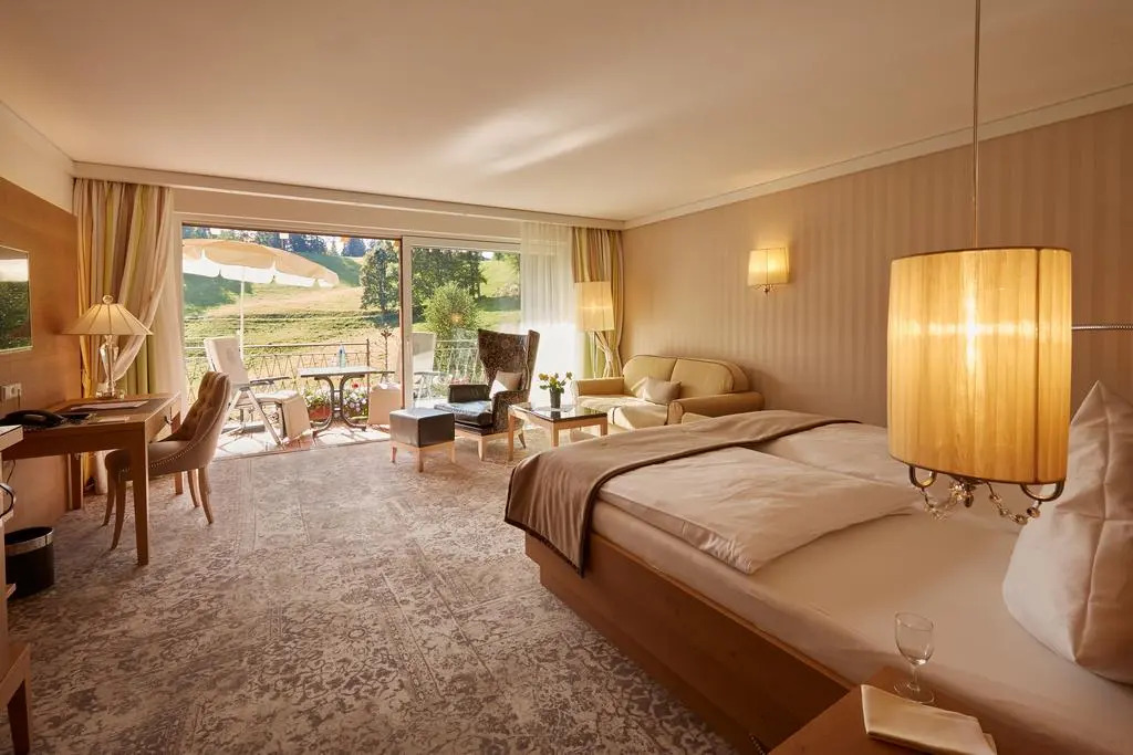 Hotel Kesslermühle