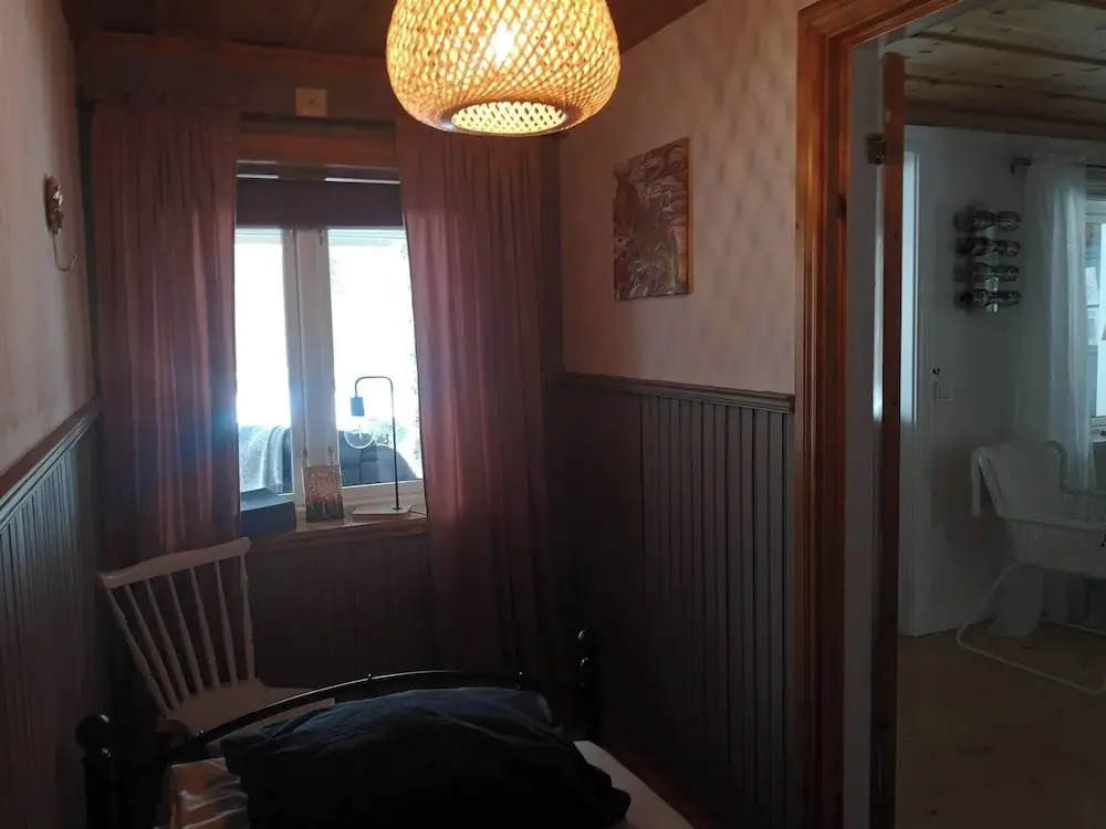 Charming Modern House Close to Järvsö With Fireplace