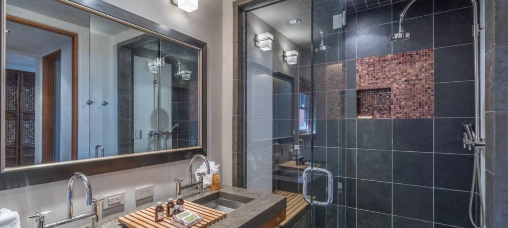 Trailside Nirvana By Exceptional Stays