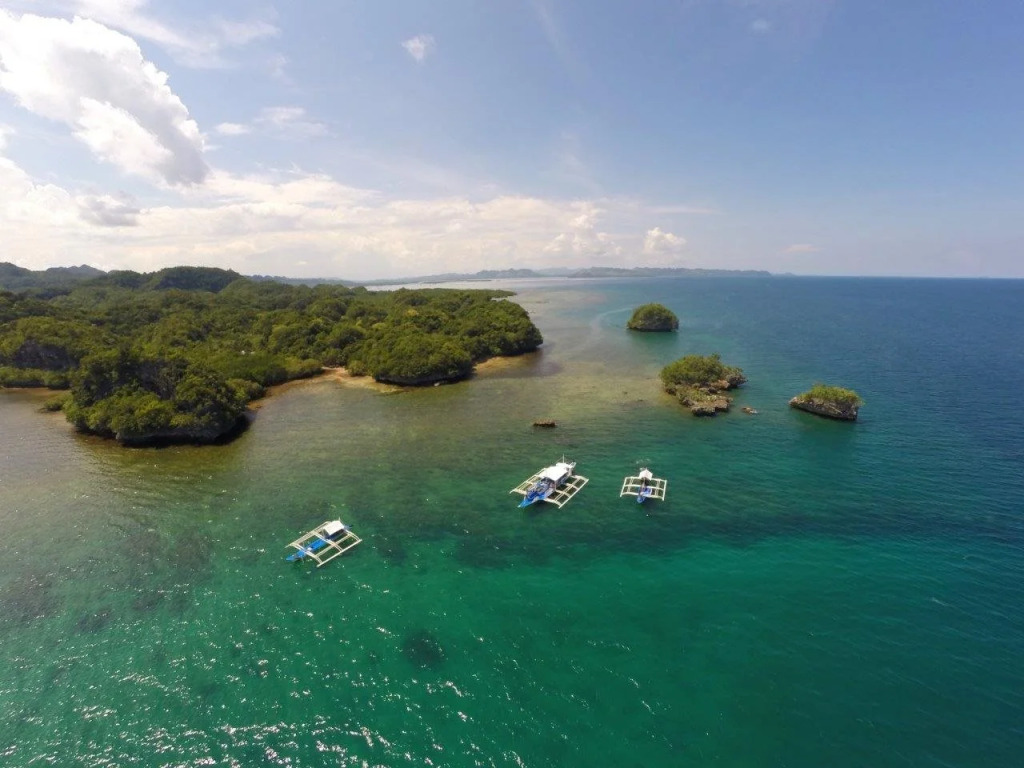 Magic Oceans Dive Resort