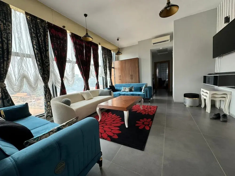 Albatros Premium Hôtel
