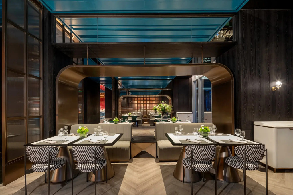 Crowne Plaza Suzhou East Taihu by IHG