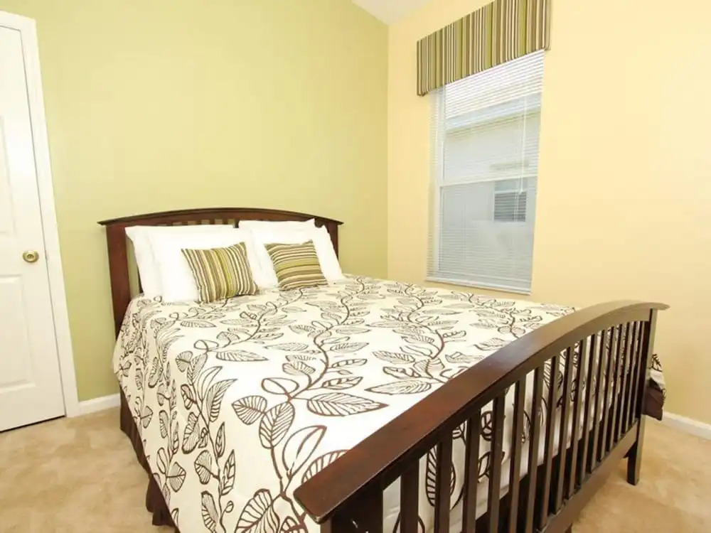 Villa in Windsor Palms Resort 1260