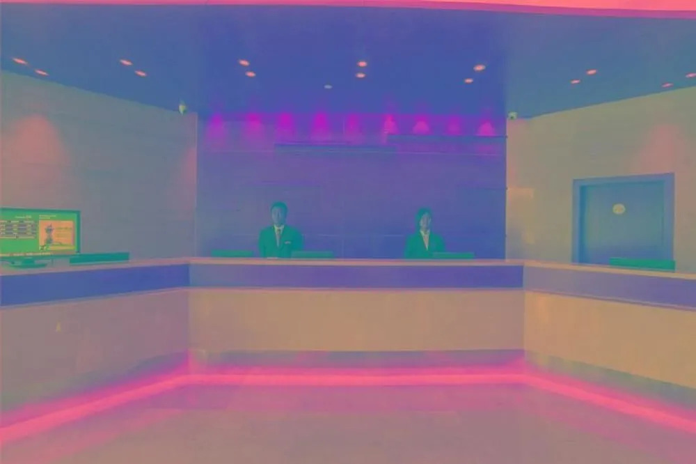 All Seasons Hotel