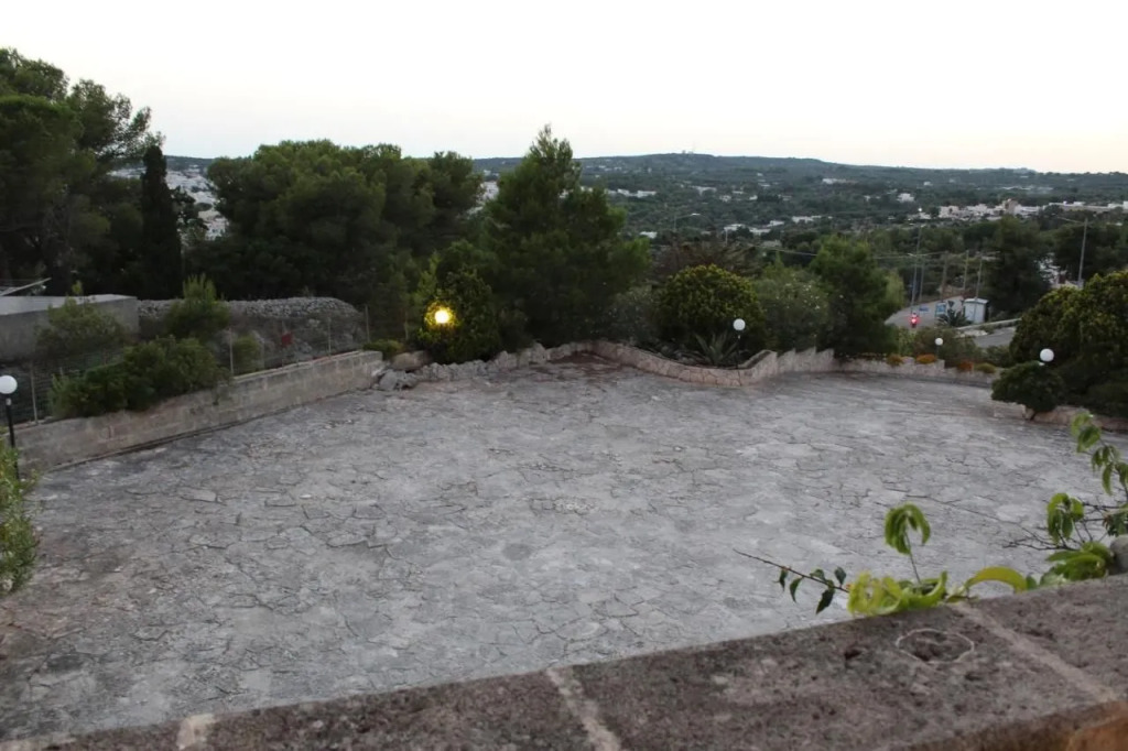 Villa Pedaci B&B