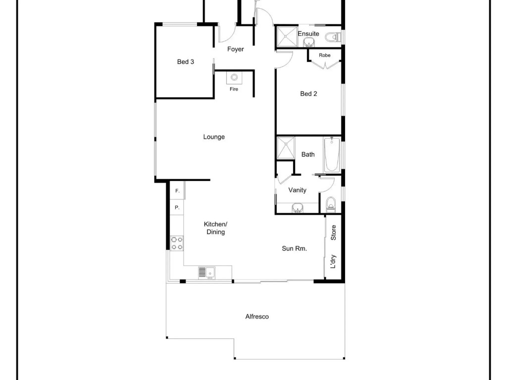 Sandy Feet Retreat I Pet Friendly I 1 Min Walk to Beach