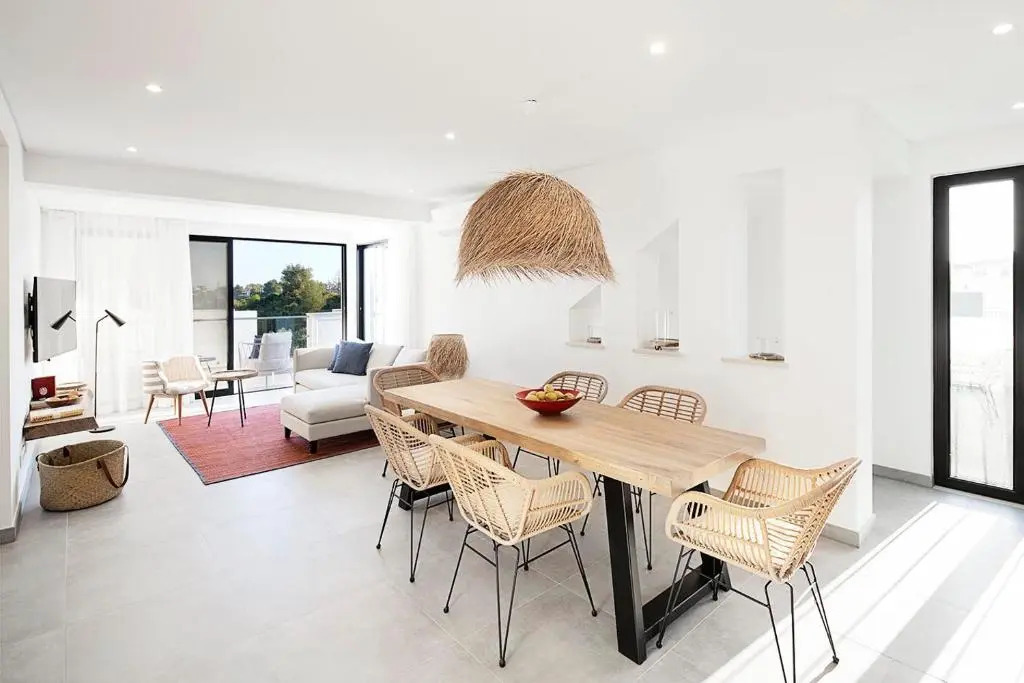 Casas de Carvoeiro by Sevencollection
