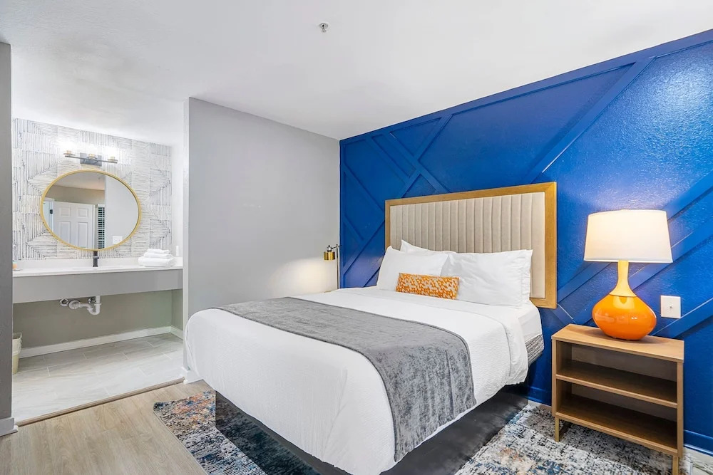 Prime Buckhead Chic Condo in Atlanta