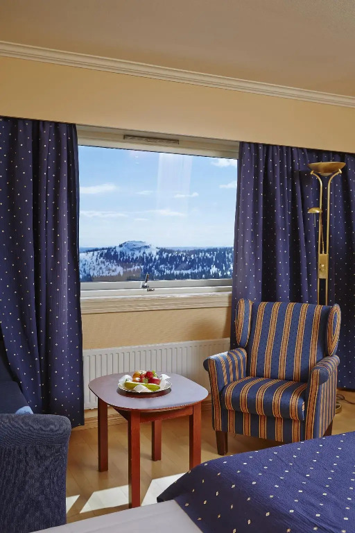 Storefjell Resort