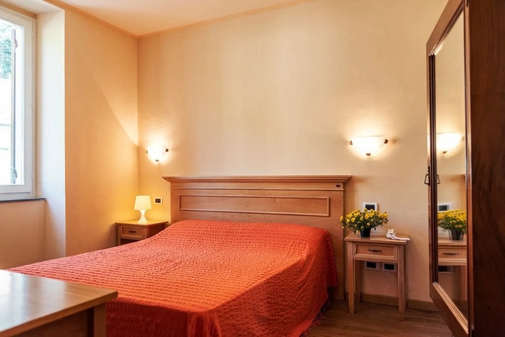 Albergo Minetto