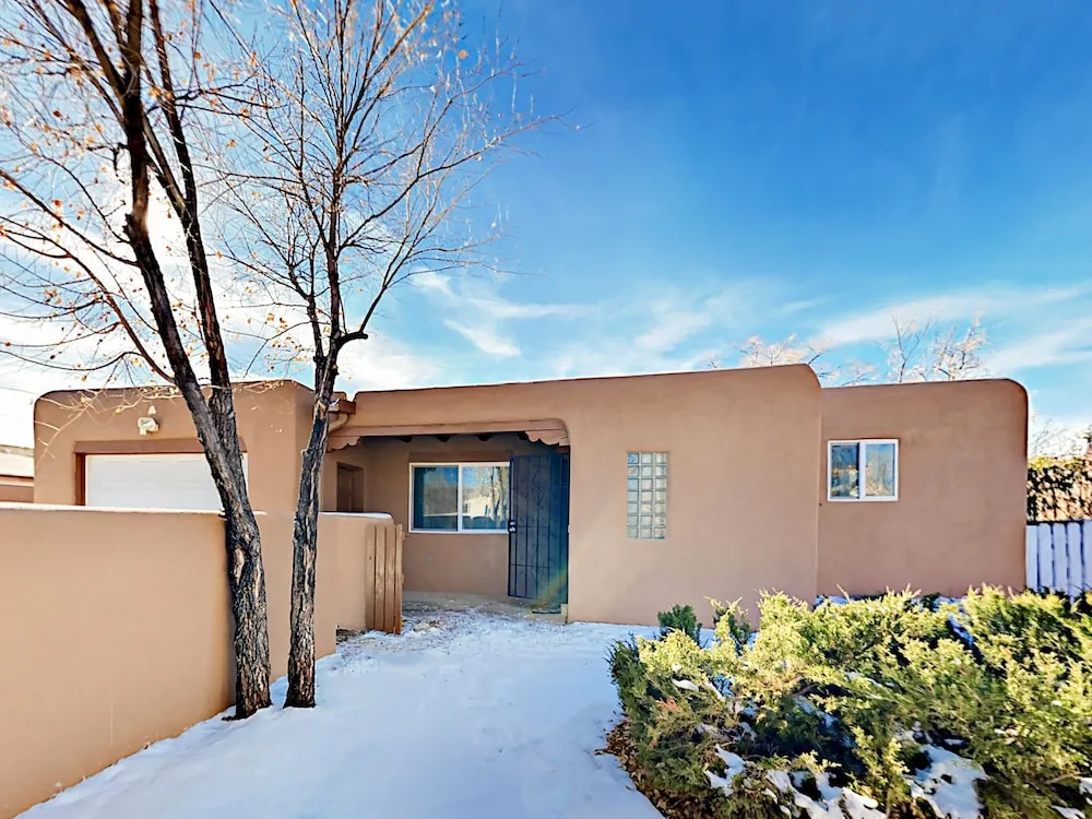 Kathryn - 3 Br Home