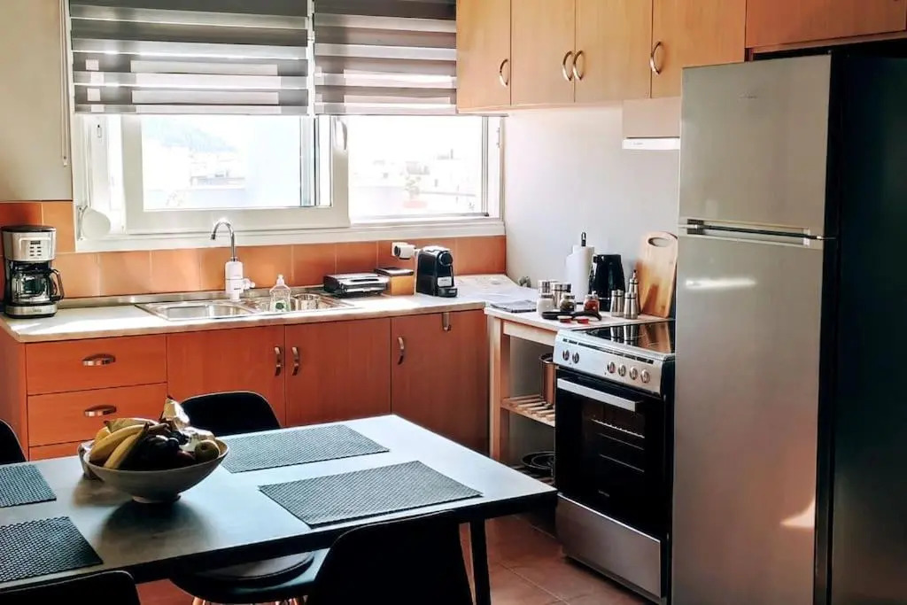 upon volos - modern renovated studio new in town