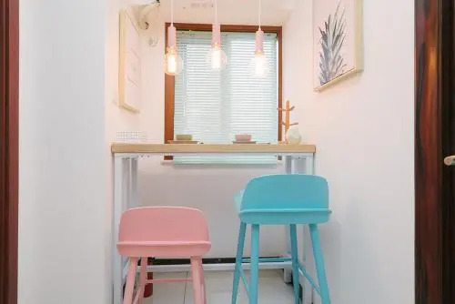 Xi'an Beilin·Yongning Gate· Locals Apartment 00168710