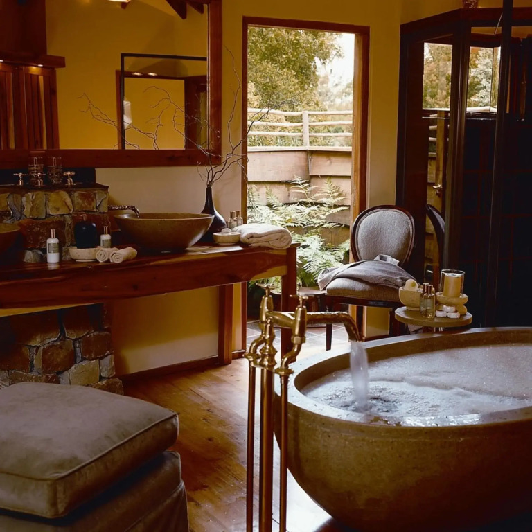 Tsala Treetop Lodge
