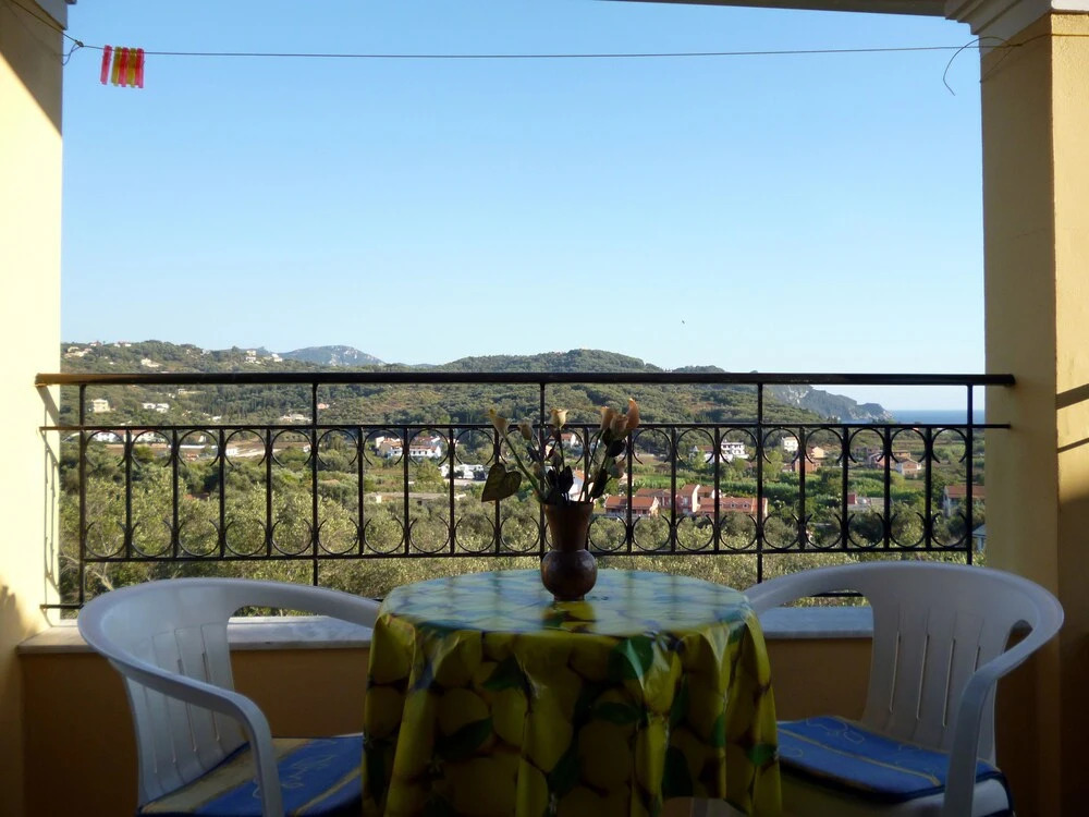Villa Helen