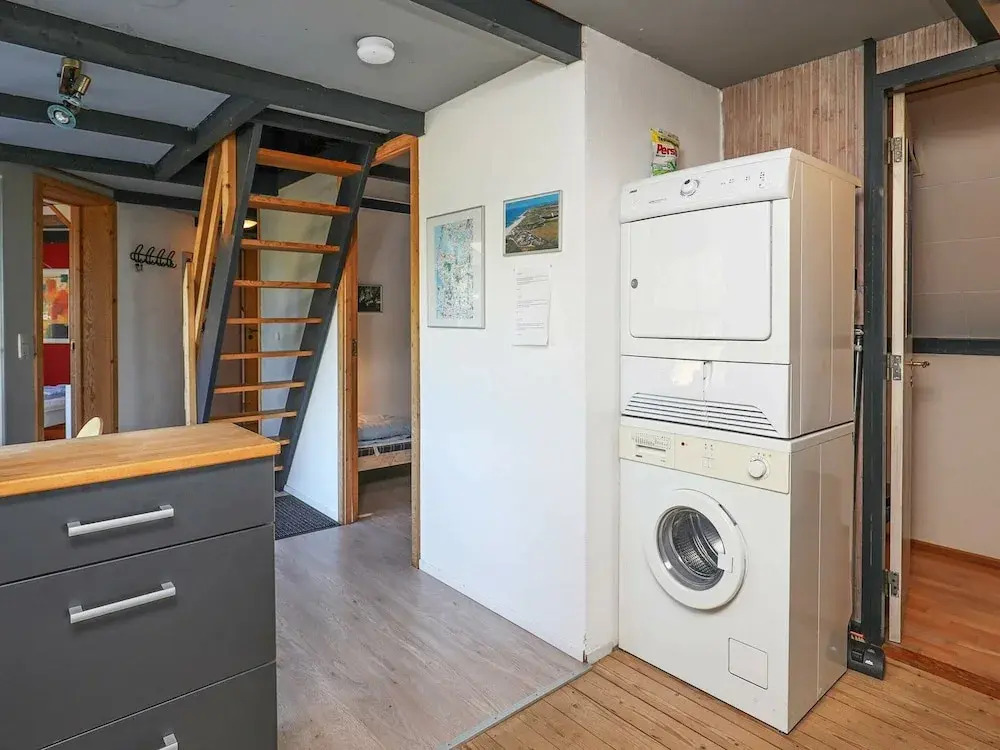 7 person holiday home in Lemvig-By Traum