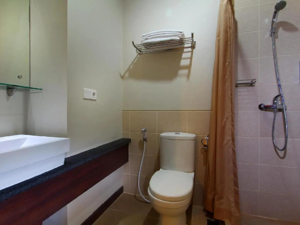 Praja Hotel