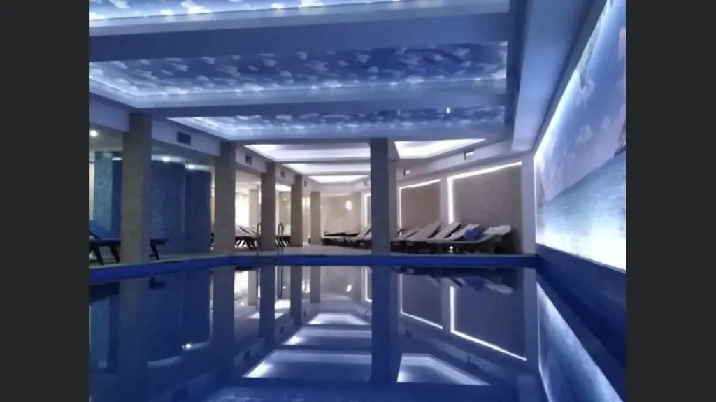 Apartment Sunny Valley Milmari S-9