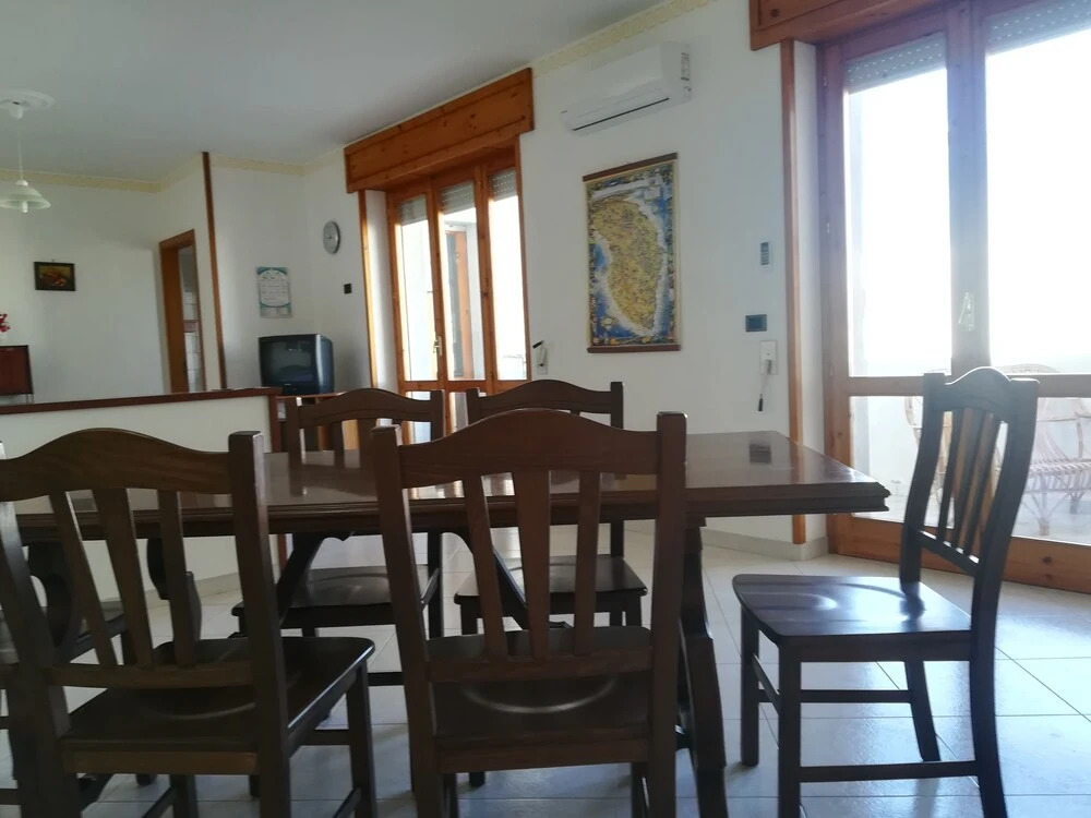 Casa vacanze Ludovica a Otranto in Salento