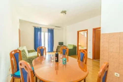 Apartmani Jerkin Vodice